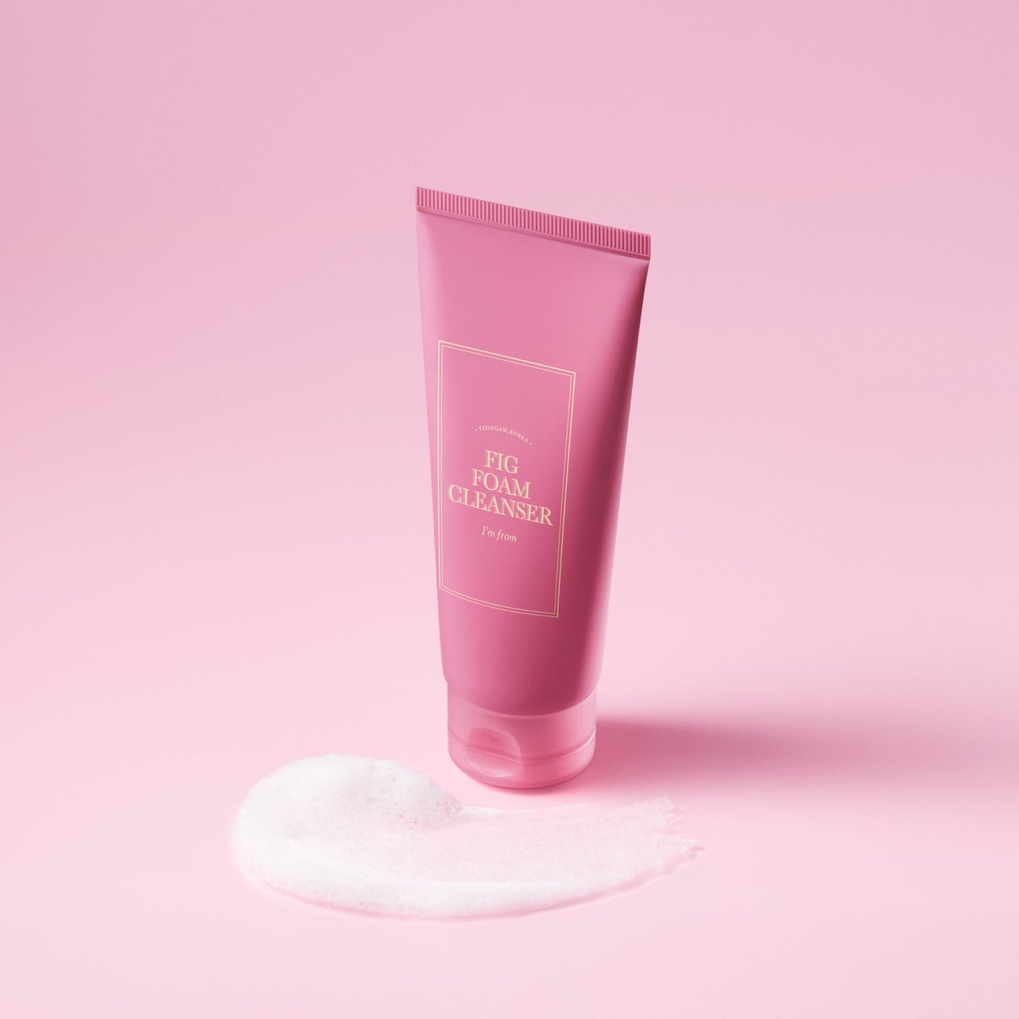 I'm from Fig Foam Cleanser 150ml