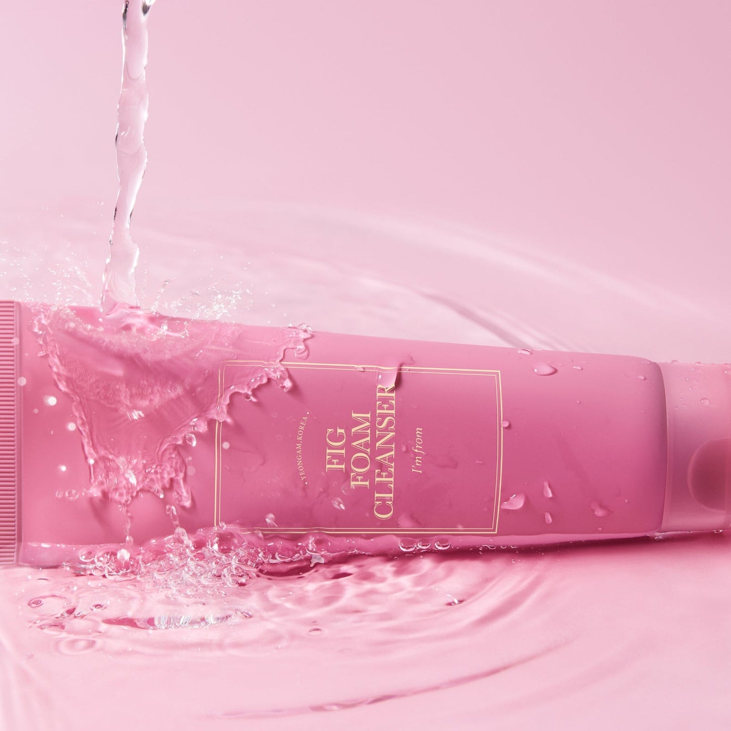 I'm from Fig Foam Cleanser 150ml